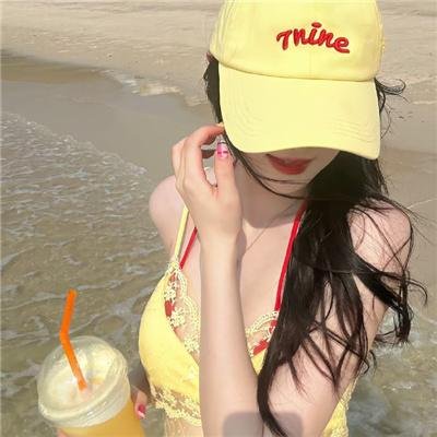 一路绽放