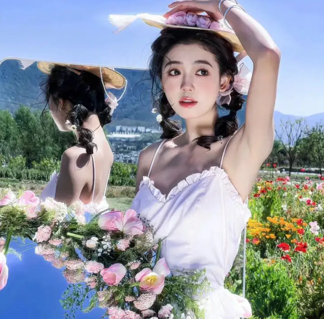 冷风暴
