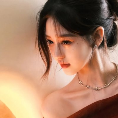 独白